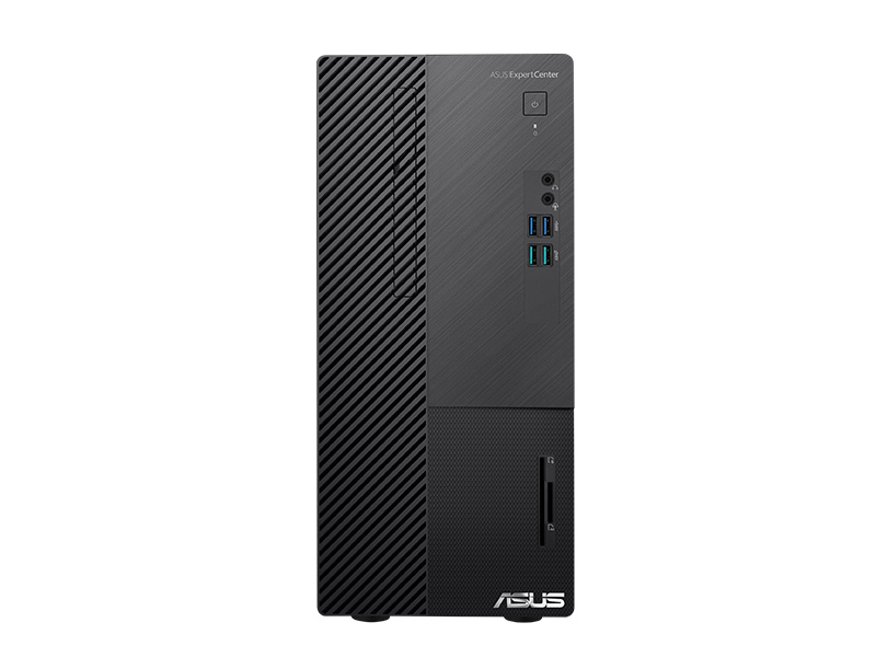 PC Asus ExpertCenter D5 Mini Tower D500ME-313100037W