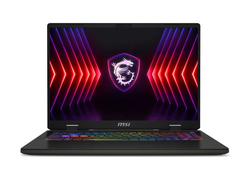 Laptop MSI Sword 16 HX B14VFKG-045VN (Core i7-14700HX)