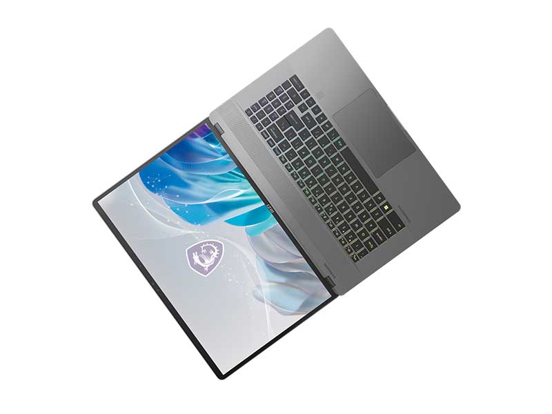 Laptop MSI Creator Z17 HX Studio A14VGT 272VN