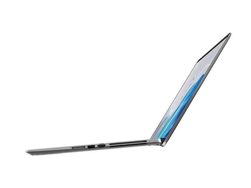 Laptop MSI Creator Z17 HX Studio A14VFT 273VN