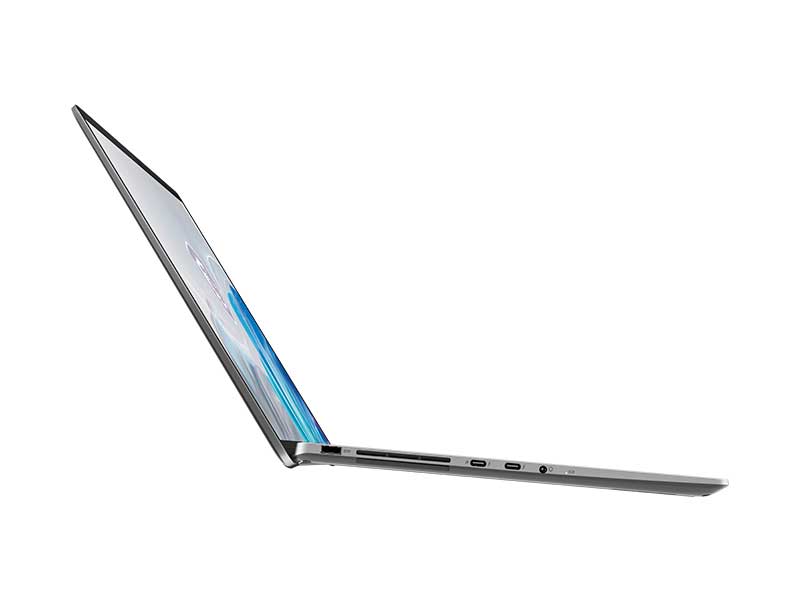 Laptop MSI Creator Z17 HX Studio A14VFT 273VN