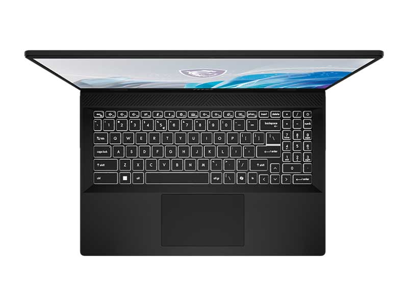 Laptop MSI Creator M16 HX C14VFG 040VN