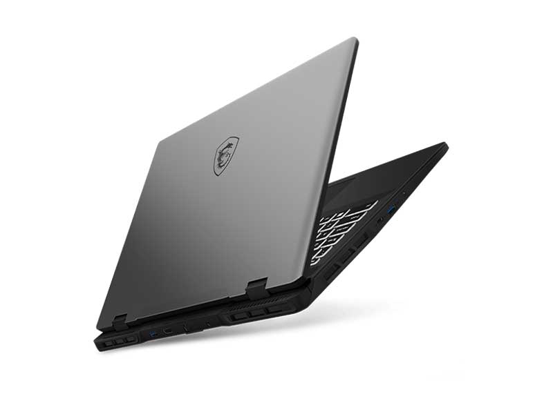 Laptop MSI Creator M16 HX C14VFG 040VN