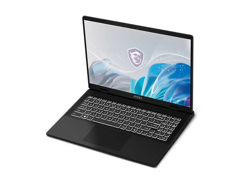 Laptop MSI Creator M16 HX C14VFG 040VN