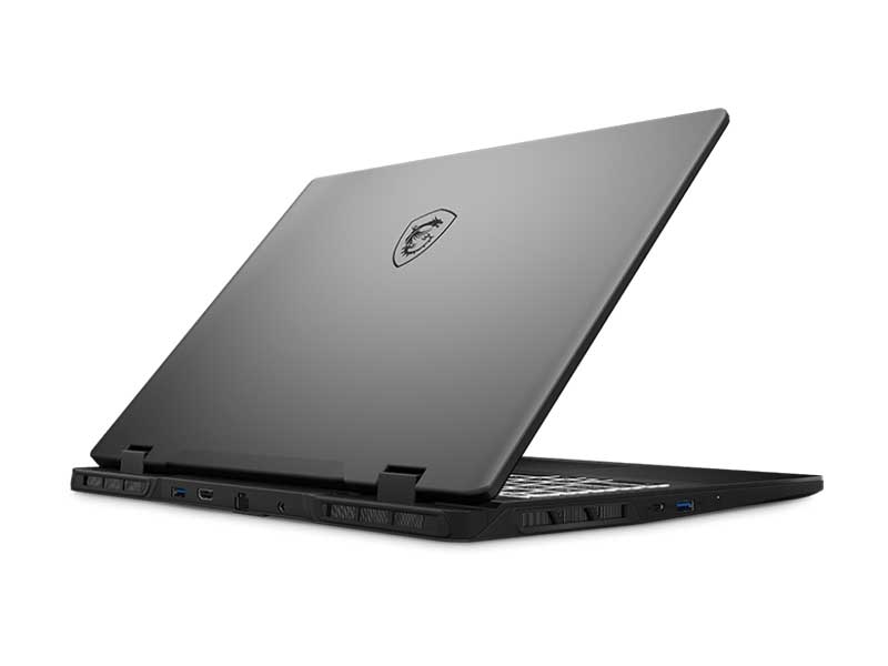 Laptop MSI Creator M16 HX C14VFG 040VN