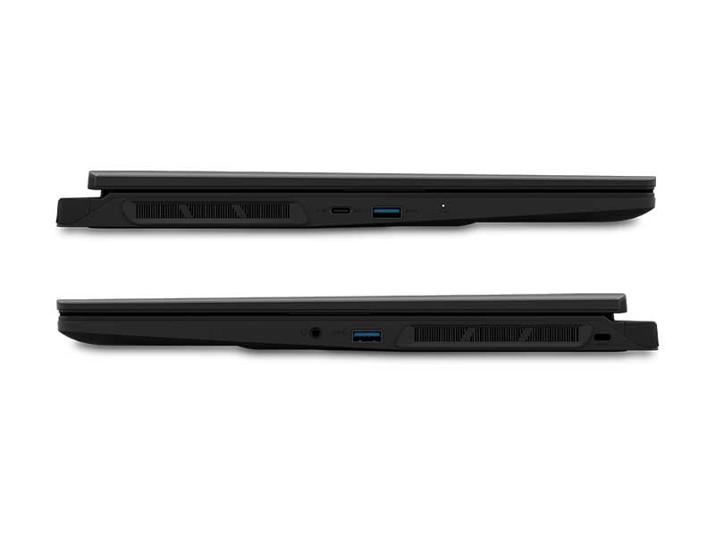 Laptop MSI Creator M16 HX C14VFG 040VN