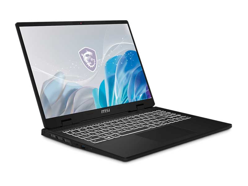 Laptop MSI Creator M16 HX C14VFG 040VN