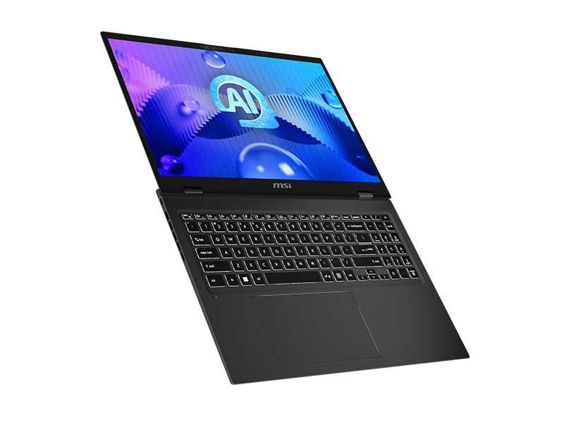 Laptop MSI Prestige 16 AI Studio B1VFG 082VN