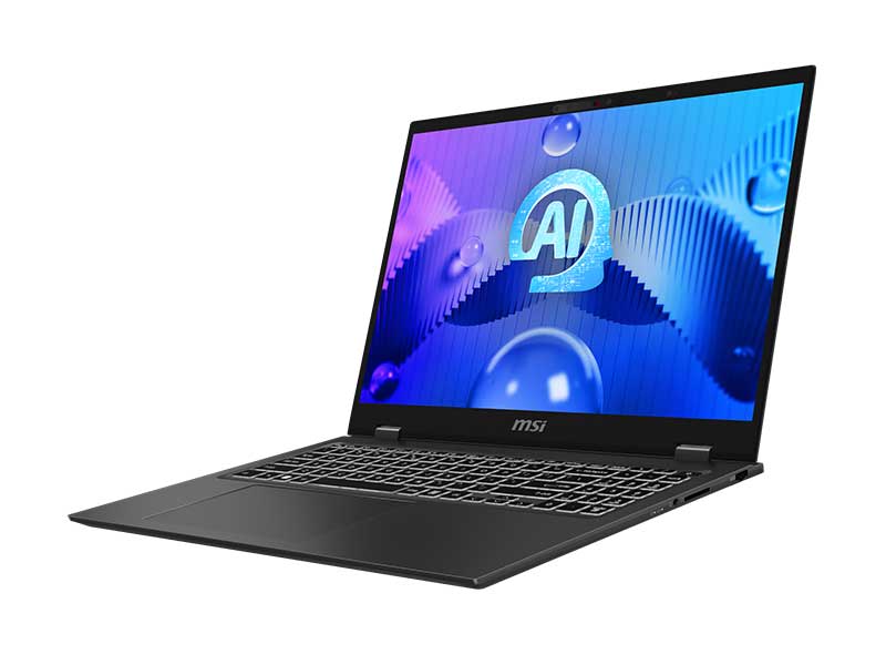 Laptop MSI Prestige 16 AI Studio B1VFG 082VN