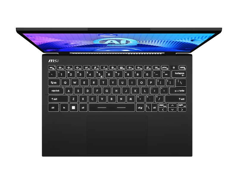 Laptop MSI Prestige 13 AI Evo A1MG 062VN