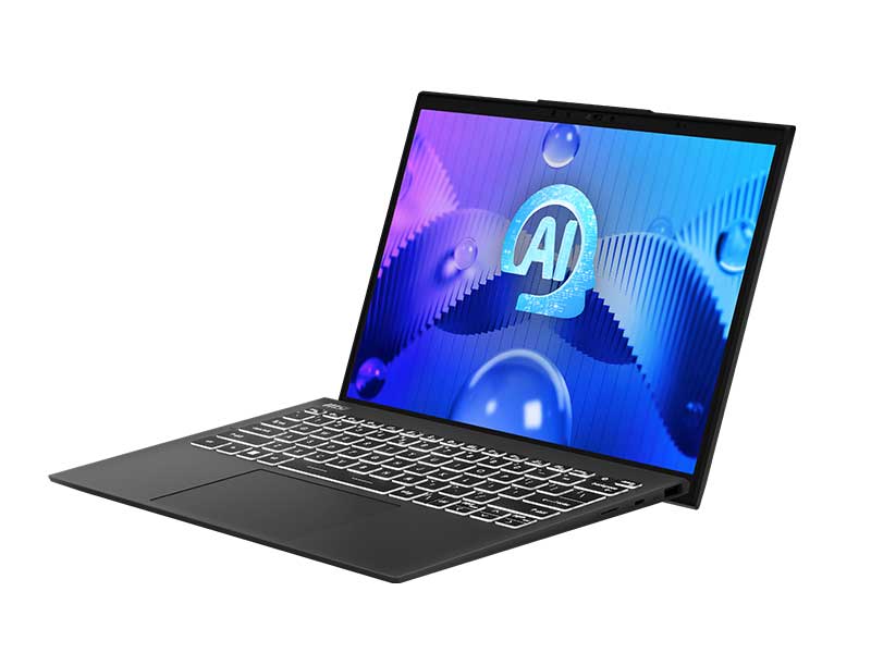 Laptop MSI Prestige 13 AI Evo A1MG 062VN