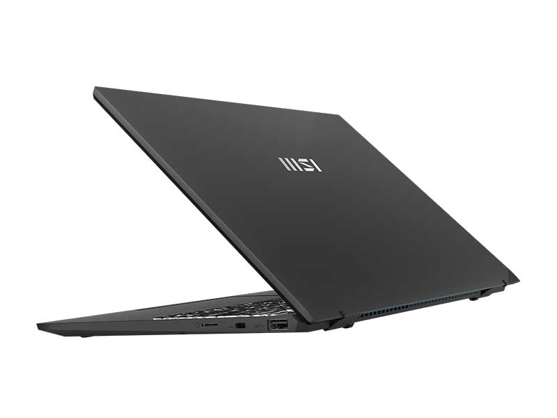 Laptop MSI Prestige 13 AI Evo A1MG 062VN