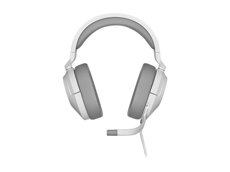 Tai nghe Corsair HS55 Stereo White