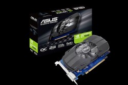 VGA Asus PH-GT1030-O2G
