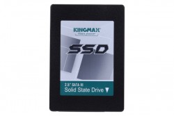 Ổ cứng SSD Kingmax 120GB - KMAXSMV32120GB
