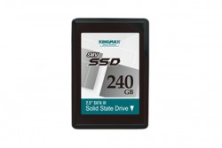 Ổ Cứng SSD KINGMAX 240GB - KMAXSMV32240GB