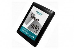 Ổ cứng SSD Kingmax 480GB - KMAXSMV32480GB