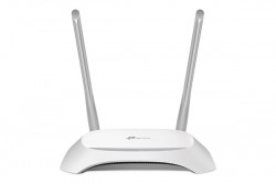 Bộ phát wifi Tp-link TL-WR840N