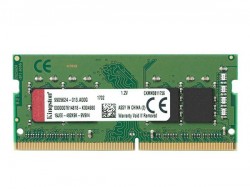 Ram Laptop Kingston 16GB DDR4 2666MHz CL19 (KVR26S19D8/16)