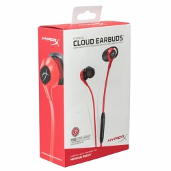 Tai nghe HyperX Cloud Earbuds