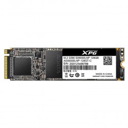 Ổ cứng SSD Adata SX6000NP Lite 128GB M.2 NVME 2280 (ASX6000LNP-128GT-C)