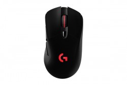 (Mouse) Logitech G703 Hero Lightspeed Wireless Gaming – Đen (Black)