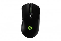(Mouse) Logitech G703 Hero Lightspeed Wireless Gaming – Đen (Black)