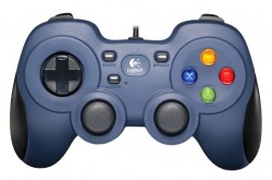 Tay cầm chơi game Logitech F310