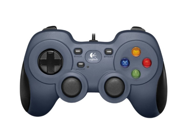 Tay cầm chơi game Logitech F310