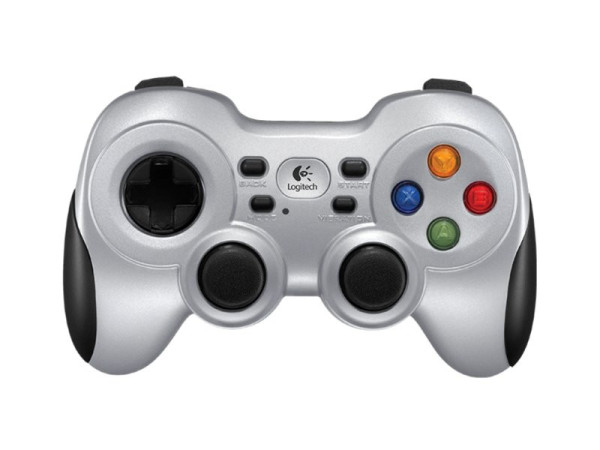 Tay cầm chơi game Logitech F710