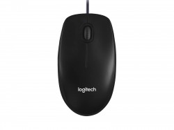 Chuột Quang có dây Logitech M100r