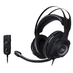 Tai nghe HyperX Cloud Revolver S (HX-HSCRS-GM/AS)