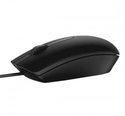 Chuột quang Dell MS116 Black