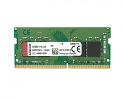 Ram Laptop Kingston 8GB 3200MHz DDR4 - KVR32S22S8/8