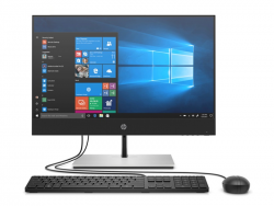 PC HP All in one Pro One 400 G6 231Q3PA