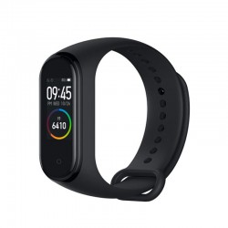 Vòng đeo tay Xiaomi Miband 4