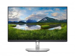 Màn hình Dell S2721HN (27 inch/FHD/IPS/75Hz/4ms)