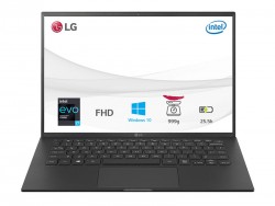 Laptop LG Gram 2021 14Z90P-G.AH75A5