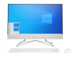 PC HP All In One 24-df1030d 4B6E3PA