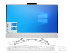 PC HP All In One 22-df1021d 4B6D9PA Touch