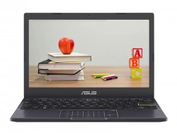 Laptop Asus E210MA-GJ353T- Peacock Blue