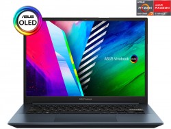 Laptop Asus Vivobook Pro 14 OLED M3401QA-KM040T