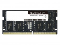 Ram Laptop TeamGroup Elite 8GB DDR4 2666MHz (TED48G2666C19-S01)