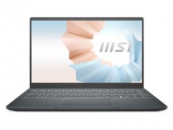 Laptop MSI Modern 14 B11MOU 848VN