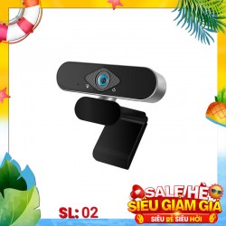 Webcam Xiaomi Xiaovv 6320S Full HD 1080p