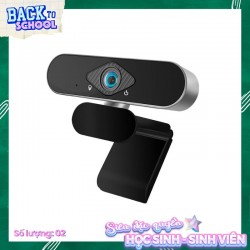 Webcam Xiaomi Xiaovv 6320S Full HD 1080p