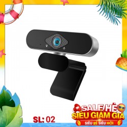 Webcam Xiaomi Xiaovv 6320S Full HD 1080p