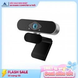 Webcam Xiaomi Xiaovv 6320S Full HD 1080p