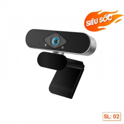 Webcam Xiaomi Xiaovv 6320S Full HD 1080p
