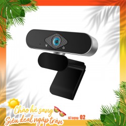 Webcam Xiaomi Xiaovv 6320S Full HD 1080p